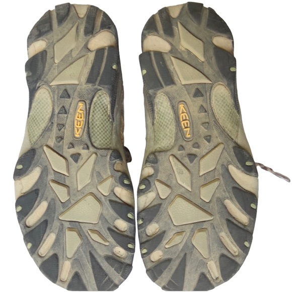 Keen Voyageur Mid - Picture 4 of 4